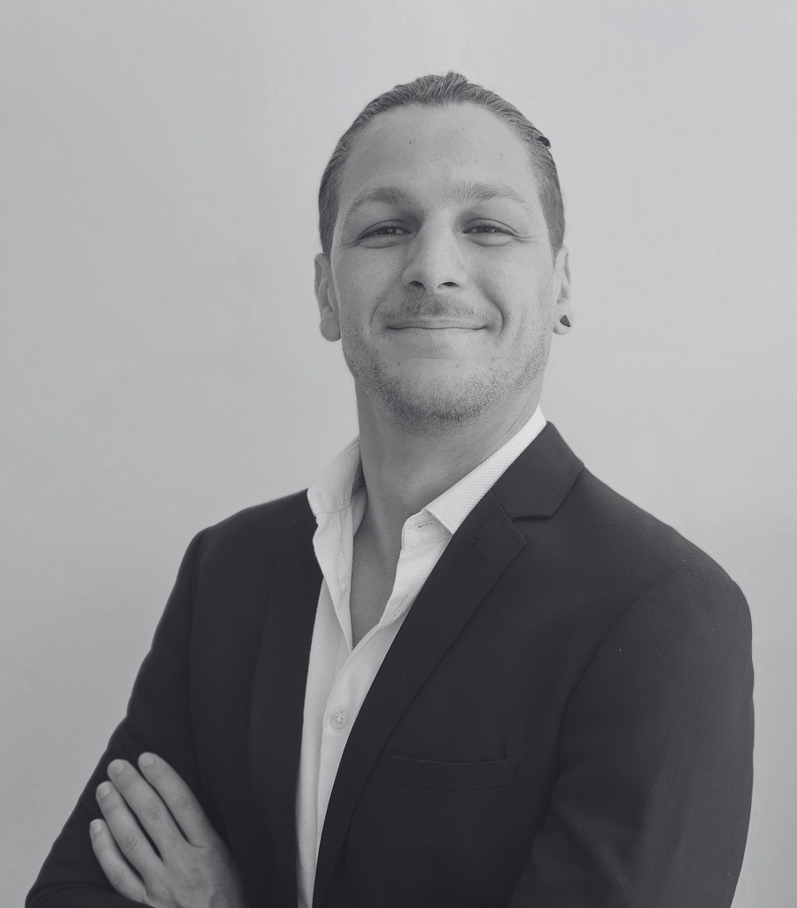 Sami Bouchene